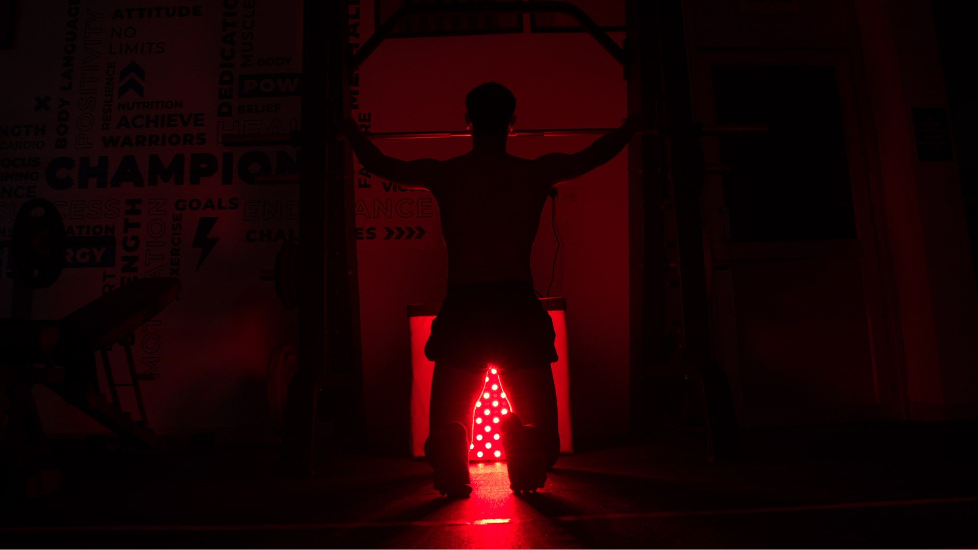 Benefits of Red Light Therapy: What You Need to Know