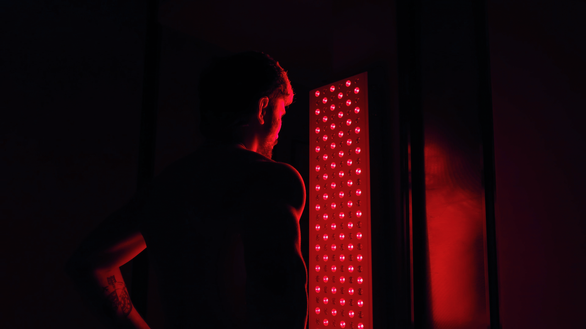 Red Light Therapy: Unlocking the Power of Healing