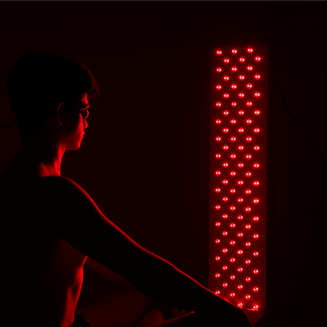 Red Light Therapy: The Key to Radiant Skin