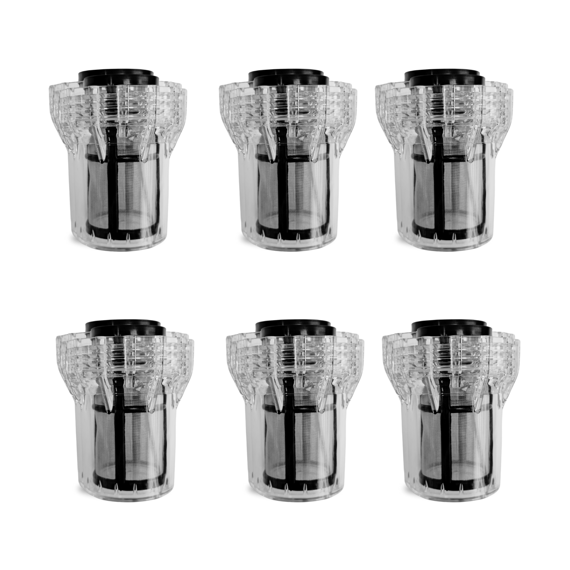 Cold Rush MX Water Filter