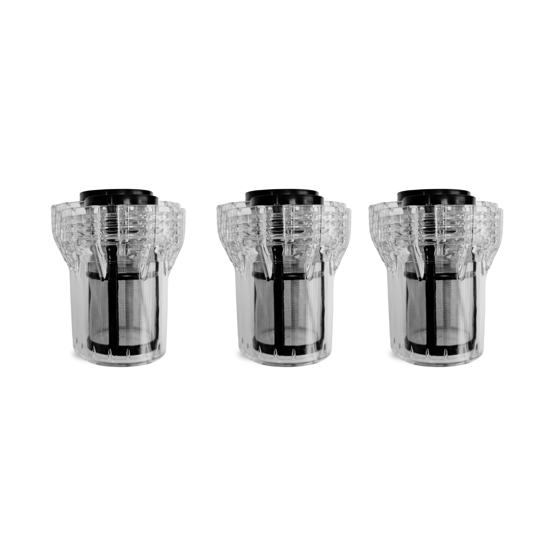 Cold Rush MX Water Filter