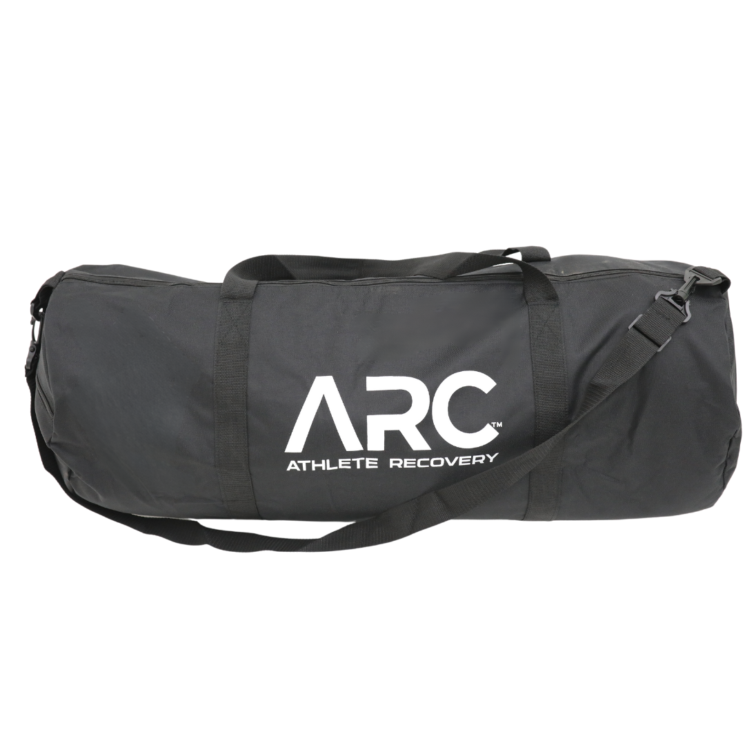 ARC - Athlete Recovery Bag