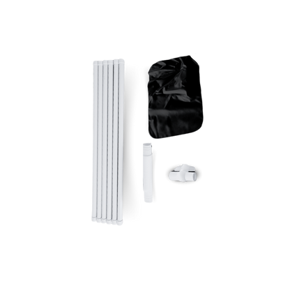 COLD RUSH Lite - Compact | Portable Ice Bath