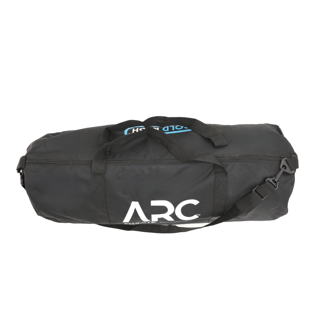 ARC - Athlete Recovery Bag